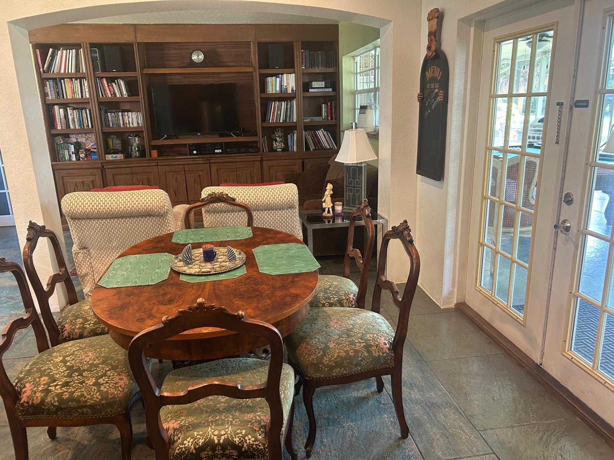 The Sanctuary House 웨스트 팜 비치 외부 사진